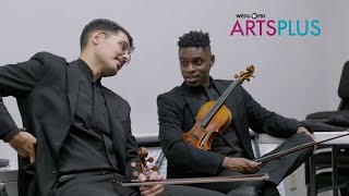 Sphinx Virtuosi | WEDU Arts Plus