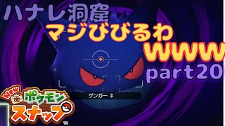 【Newポケモンスナップ】で思い切りはしゃぐ30歳男性の貴重な映像記録 part20