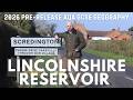 2026 AQA Pre-Release booklet - Lincolnshire Reservoir - AQA GCSE GEOGRAPHY - Water Supply & Demand