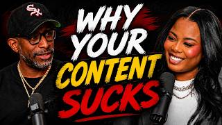 The Content Strategy That Actually Works | Social Proof Podcast
