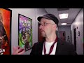 Nostalgia Critic's 'The Wall'  Review except only the part that's actually a review