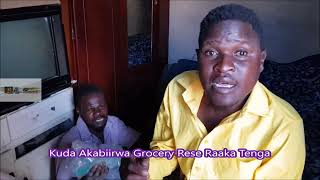 Kuda Akabiirwa Grocery Rese Raaka Tenga Featuring Joe Razor @ Samuriwo Street Mbare Harare Zimbabwe