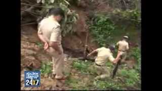 FIR _ Crime report - Seg _ 1 - 12 Aug 2013 - Suvarna News