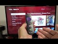 tcl roku tv wifi internet not connecting try this first