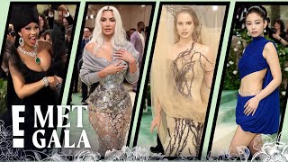 2024 Met Gala RECAP: The Most Viral Moments and Show Stopping Fashion! | 2024 Me