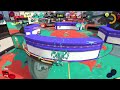 【爆速の害悪】ヒト速3.9ギアのクラッシュブラスターがキモすぎて神ゲーwww【スプラトゥーン3】splatoon3