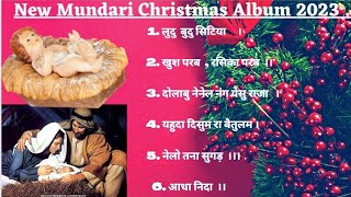 Mundari Christmas Song 2024 // #mundarichristmassong #Nonstopmundarichristmassong #MundariXmasdurang