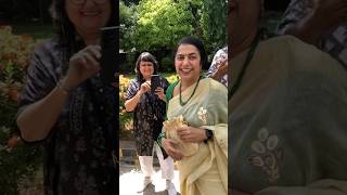 Suhasini Maniratnam latest video #suhasinimaniratnam #suhasini #maniratnam #tamilcinema