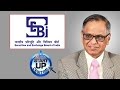 SEBI's Start Up Boost | In Conversation With NR Narayana Murthy