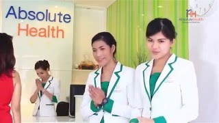 Absolute Health Pattaya