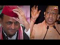 bjp takes ayodhya lok sabha loss revenge in milkipur up by election cm yogi india today