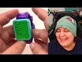 $140 for this unboxing mystery fidget toys sensory fx watches