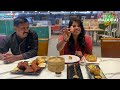 tamil cinema on your table @cine suvai food review rj naga taste of madurai