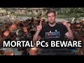 INSANE Benchmarks - Breaking PCs is fun