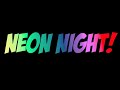 DJ Affengehacktes   NEON NIGHTS   Melodic Techno DJ Mix