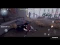 【 18】現在57位！ハンター歴６年が初のサバイバーs徽章を獲るまでの物語【第五人格 identityv】