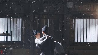 (FMV)Couple ngược luyến tàn tâm nhất 2021_Trường Ca _ A Chuẩn _ Trường Ca hành _ ve sầu và phi điểu