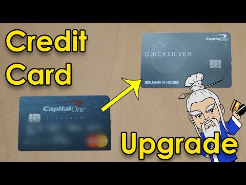 When is a Credit Card Upgrade Better than a New Application? When is a Credit Card Upgrade Better than a New Application?