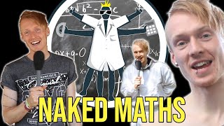 Naked Maths Trailer