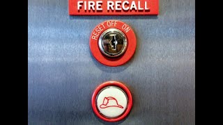 The Correct Way to Run an Elevator Phase 1 & 2 Test
