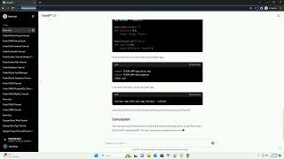 python flask fastapi