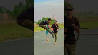 DiL Ka Janoon Commando #shorts #youtube #pakistanzindabad #pakistanarmy #ssg #commando  #shahzad786