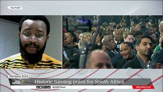2024 Elections | A turning point for South Africa on the global stage
