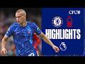 Chelsea 1-1 Nottingham Forest | HIGHLIGHTS | Premier League 2024/25