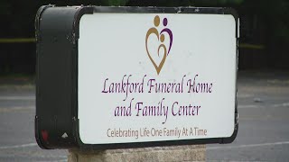 Funeral home owner asks judge to move lawsuits to different Indiana county