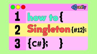 Unity How To C# - Start Functions From Another Script ( EP: 12 )