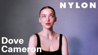 Dove Cameron Gives Us Her Hottest Takes in ‘Have We Reached Peak?’ | NYLON