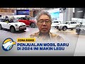 Penjualan Mobil Lesu, Apa GIIAS Bisa Dorong Penjualan Mobil? - [Zona Bisnis]