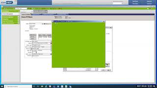 APM Advanced Appointment Scheduling