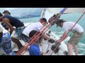 Yacht Master Sailing Training Lesson Thailand - Sail in Asia Training School