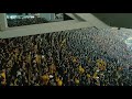 jatuh air mata jantan aku ultras malaya chant warisan by sudirman