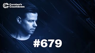 Corsten's Countdown 679