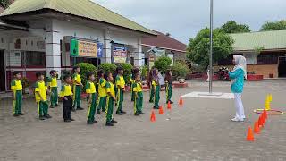 2.1.b.1. Lakukan - Konsep dan Keterampilan Mengajar yang Efektif ( PKG PJOK KOTA BINJAI KELAS 3 )