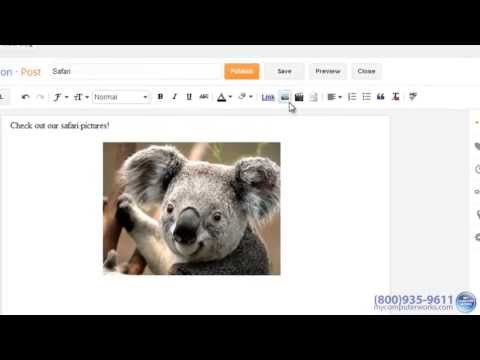 How to Create a Personal Blog! How to Create a Personal Blog!