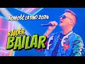 RAIDER - BAILAR 🔥 (Teledysk Koncertowy) Latino, Disco Polo - Nowość 2024