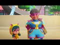 cookie chaos action pack kids tv shows cartoons for kids fun anime popular video