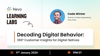 Decoding Digital Behavior: 360 Customer Insights for Digital Natives