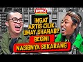 PWK – P4NT4T UMAY SHAHAB PERNAH DI TENDANG SAMA PRILLY LATUCONSINA PAS JELASIN ADEGAN FILM!!