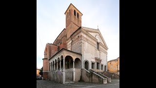 141- Leon Battista Alberti, parte terza