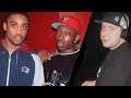 DJ Slimzee (Feat. Wiley & Dizzee Rascal) - Sidewinder Studio Mix 2002