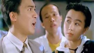 Ni Shi Ru Ci Nan Yi Wang Ji 你是如此難以忘記 - Tony Leung (梁朝偉)