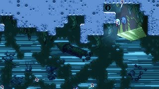 Celeste: Strawberry Jam - E397: Secrets and easter eggs refer to