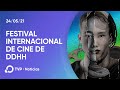 Festival Internacional de Cine de DDHH y MAFICI 2021