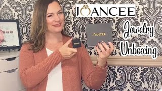 Joancee Ring Unboxing \u0026 Review!