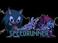 speedrunner remix fan visualizer warning flashing lights