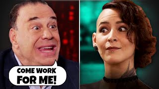 The Only Bartender Jon Taffer Ever Hired On The Spot (Where Is She Now?)